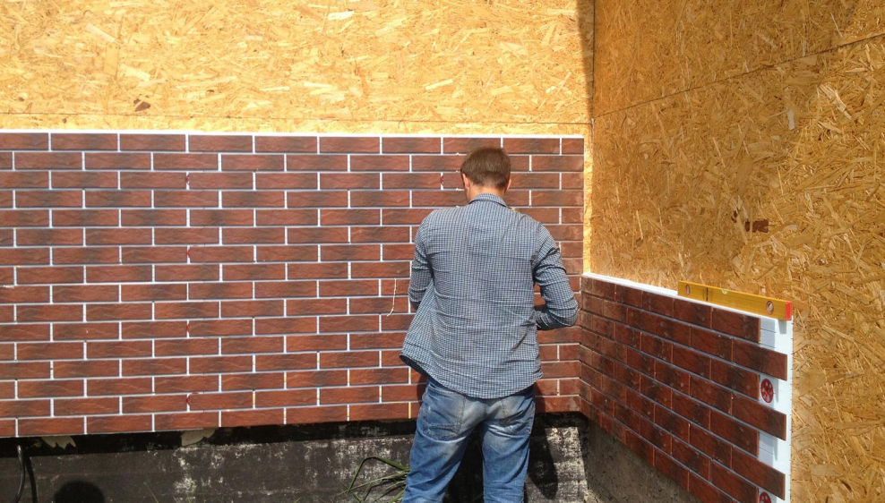 Клей "Soudal Montage Fix",