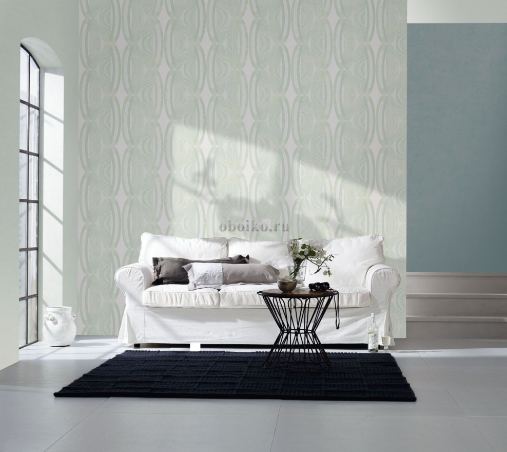 Обои Marburg ornamental