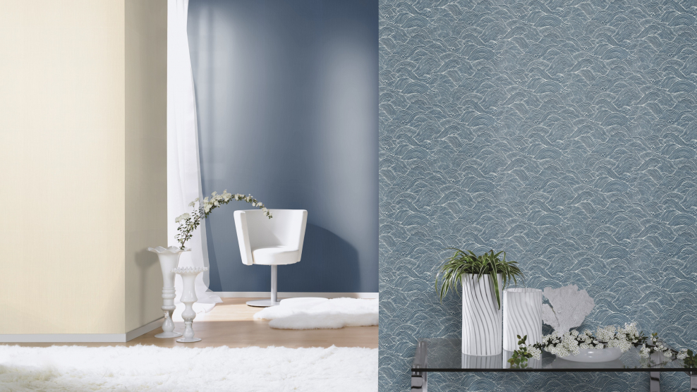 Обои Rasch Barbara Home collection