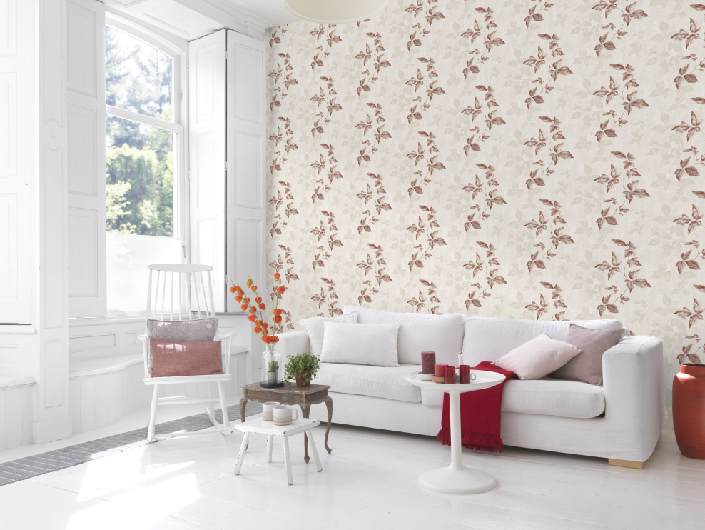 Обои Rasch 608854