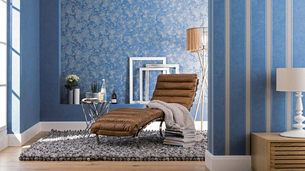 Обои Marburg Catania 58625