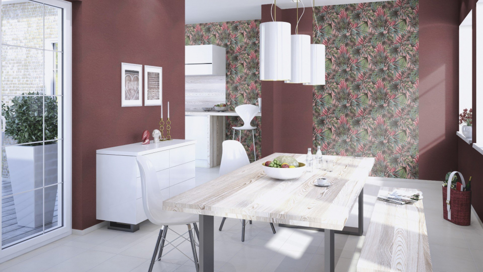 Обои Rasch Florentine 448573