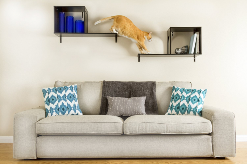 Полка дерево