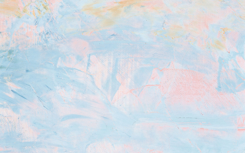 Акварельный фон для презентации