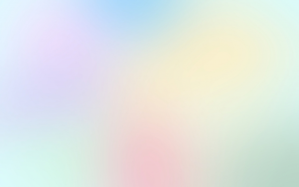 Пастельный фон