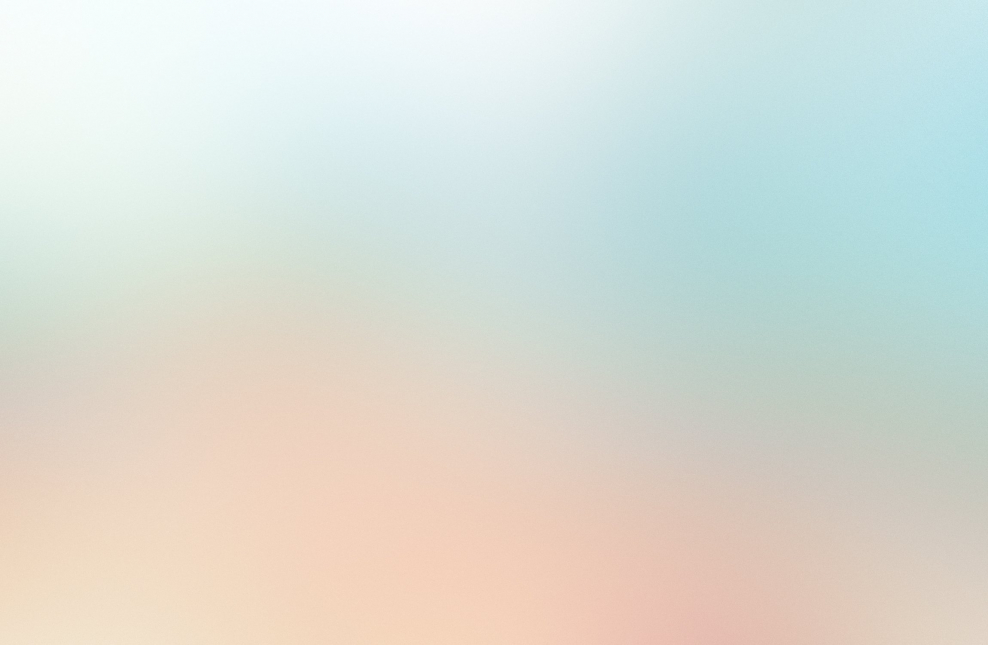 Градиентный фон пастельный