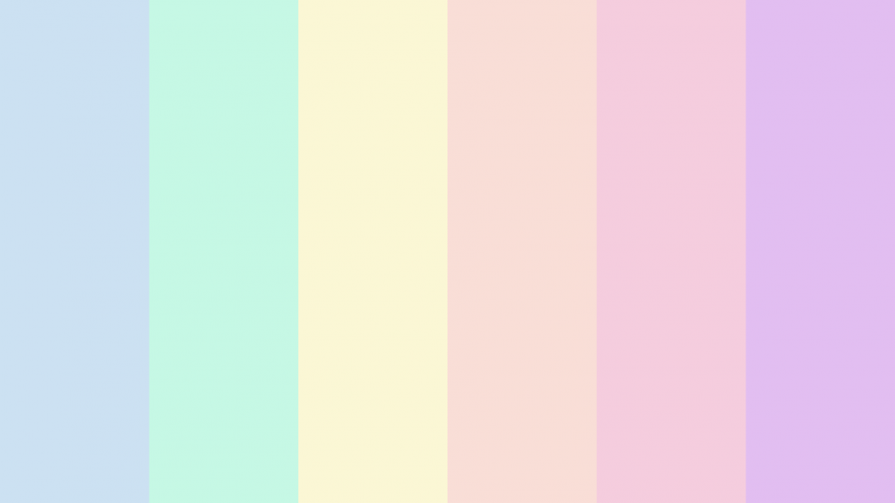 Пастельные цвета фон