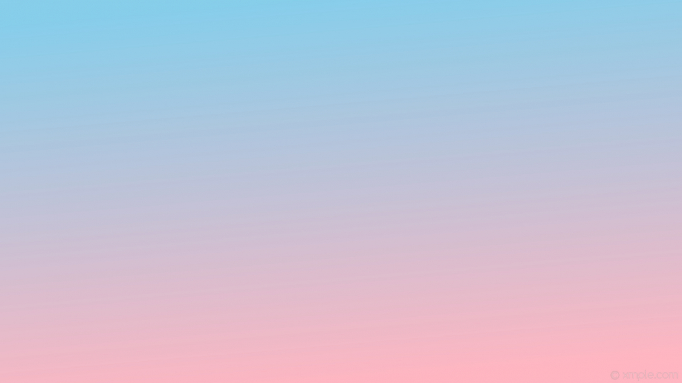 Нежный градиент