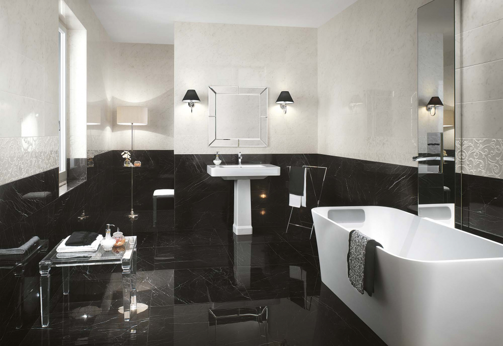 Керамогранит Fap Ceramiche ROMA