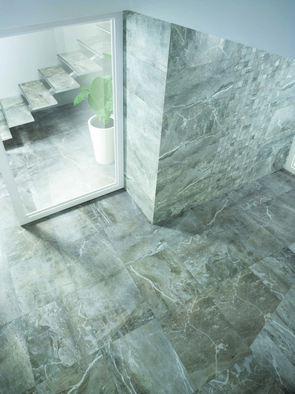 Плитка la fabbrica Thrill jasmin