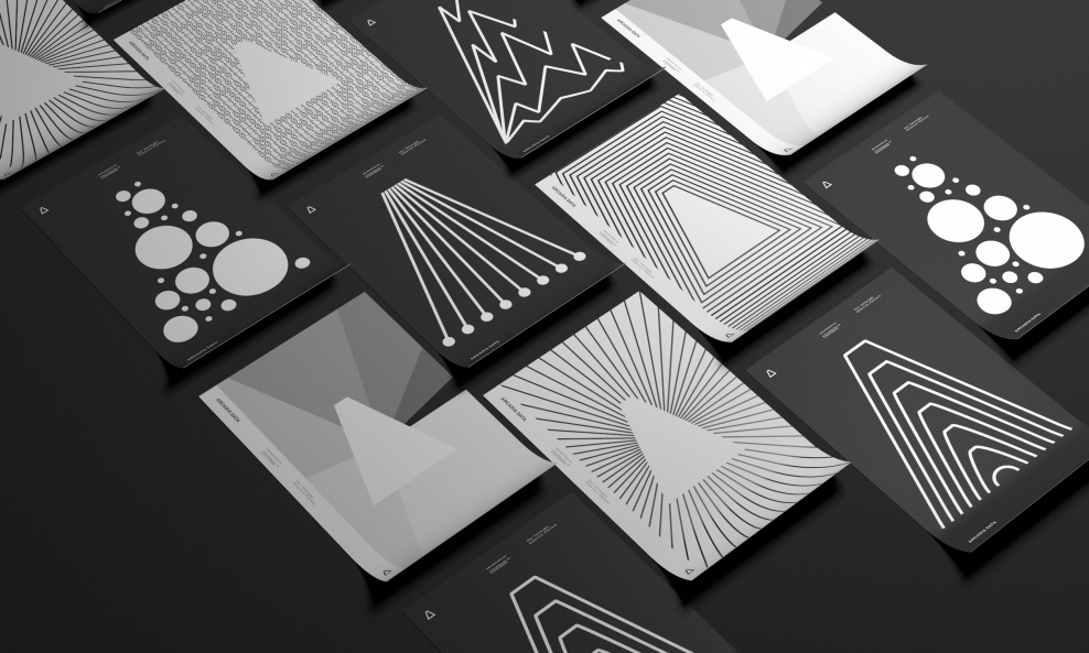 Дизайнерские элементы