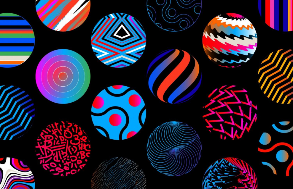 Графический дизайн