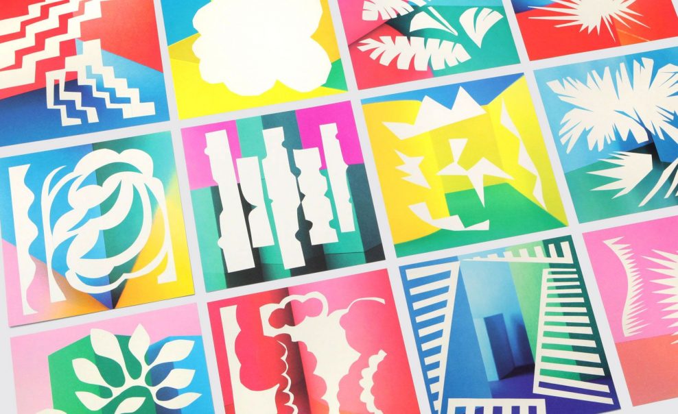 Логотип города Мельбурн