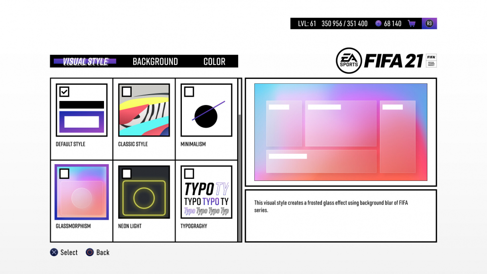 Фирменный стиль