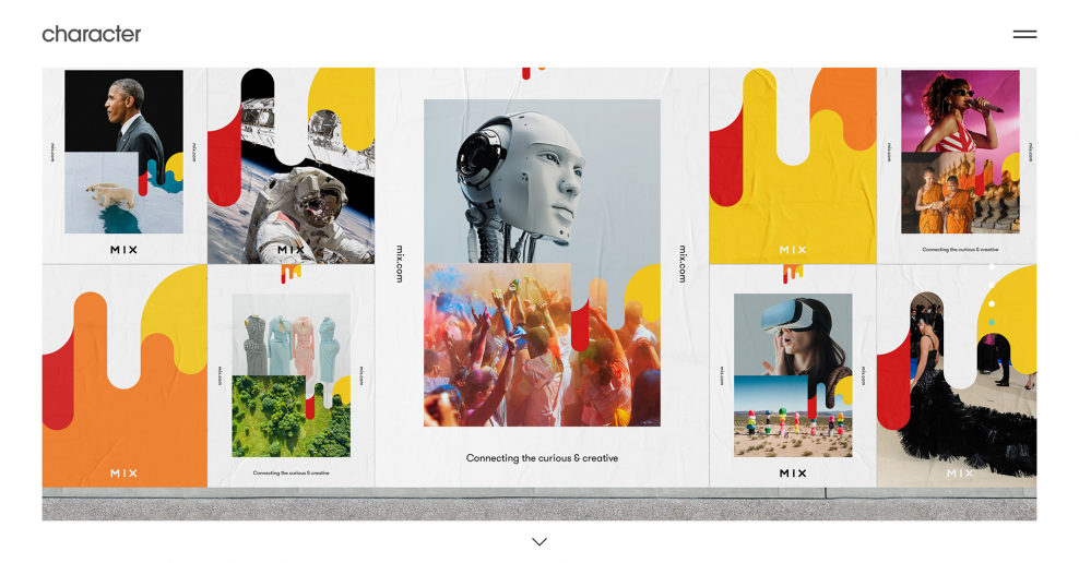 Фирменный стиль города Порто