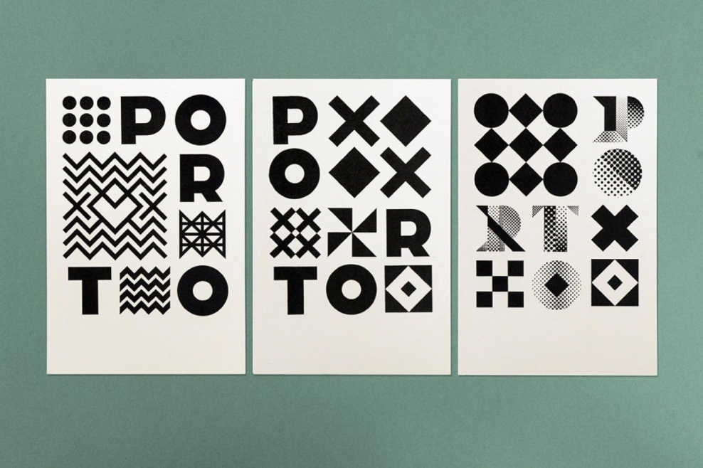 Паттерны Брендинг