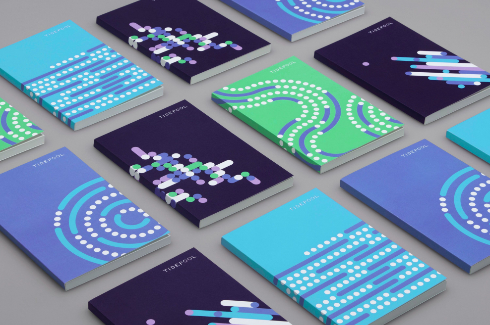 Pentagram студия фирменный стиль интерьер