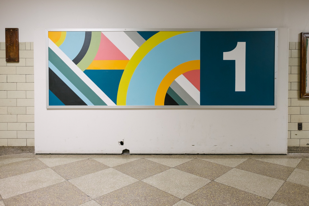 Визуальный дизайн