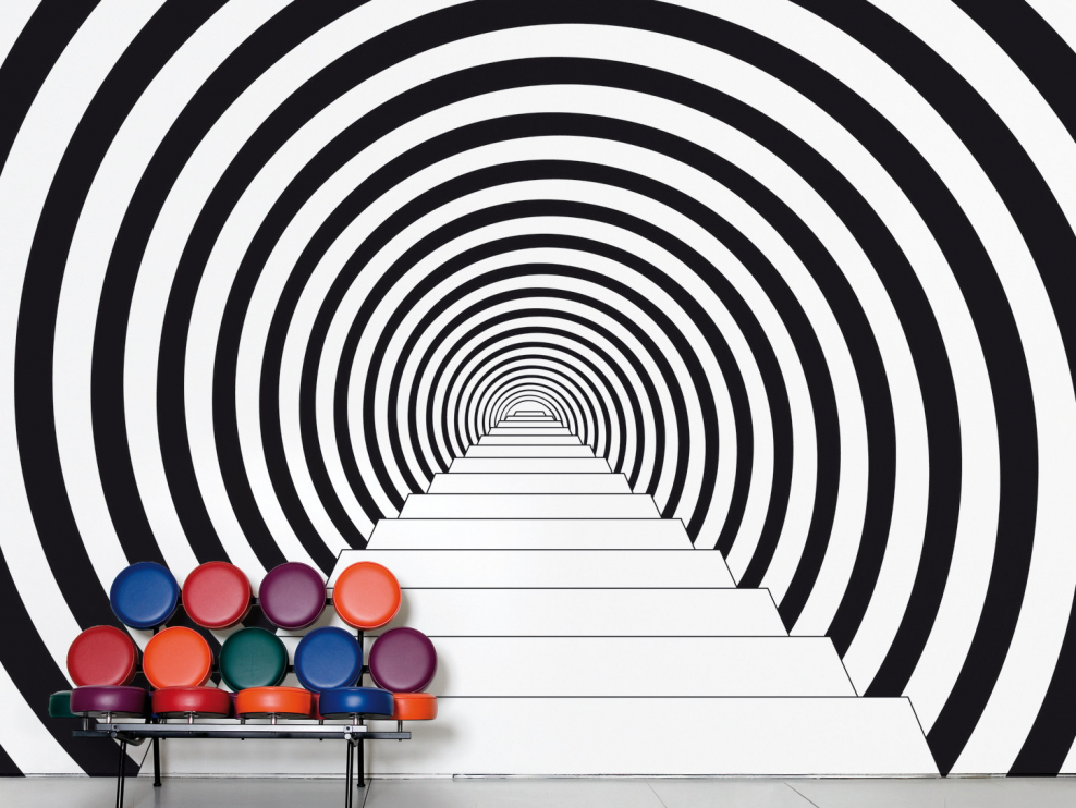 Тенденции в графическом дизайне