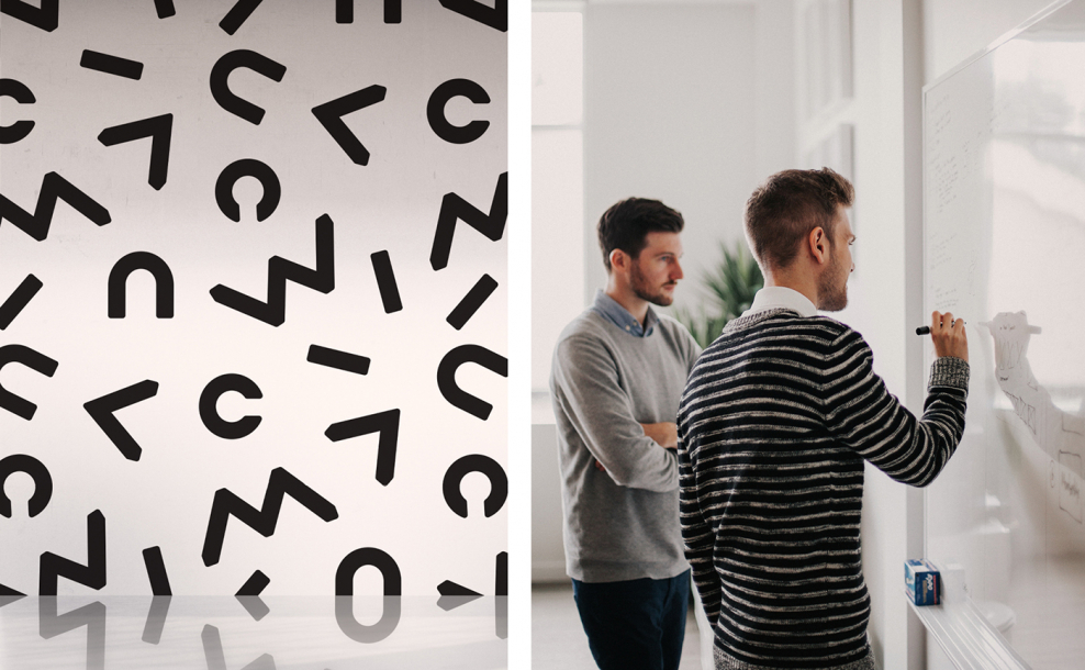 Художник Питер Коглер