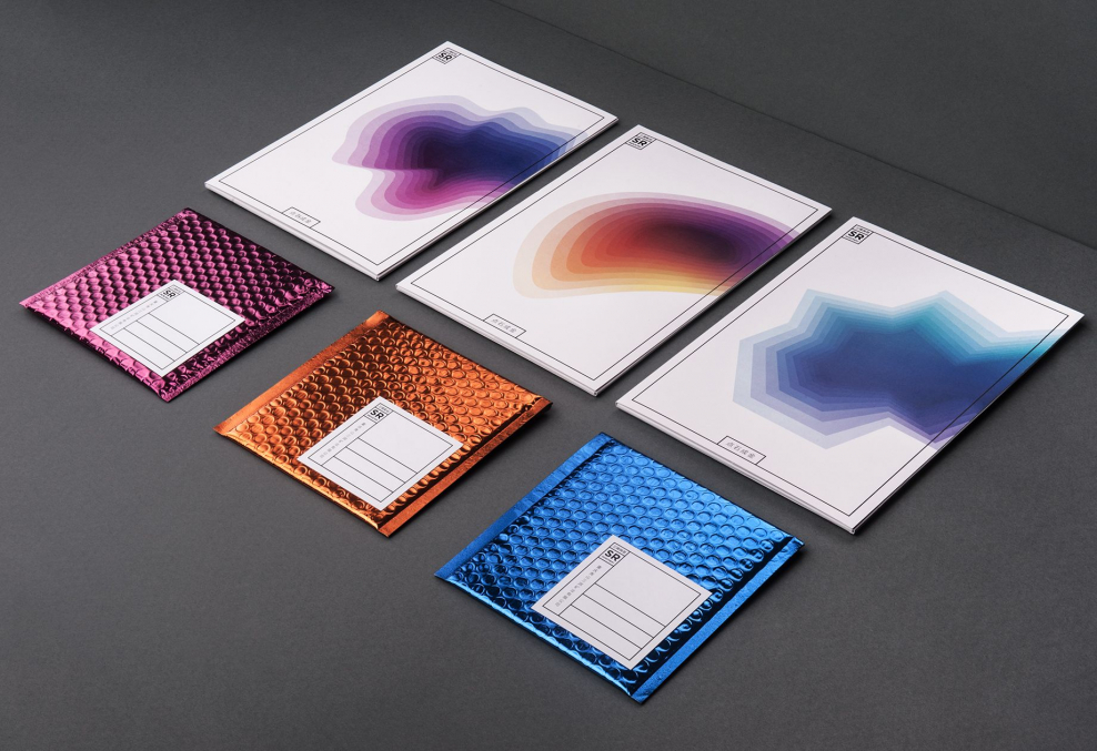 Авангард фирменный стиль