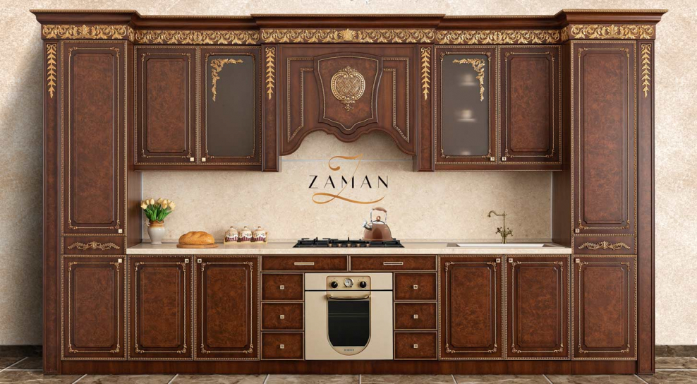 Кухня Венеция БМК