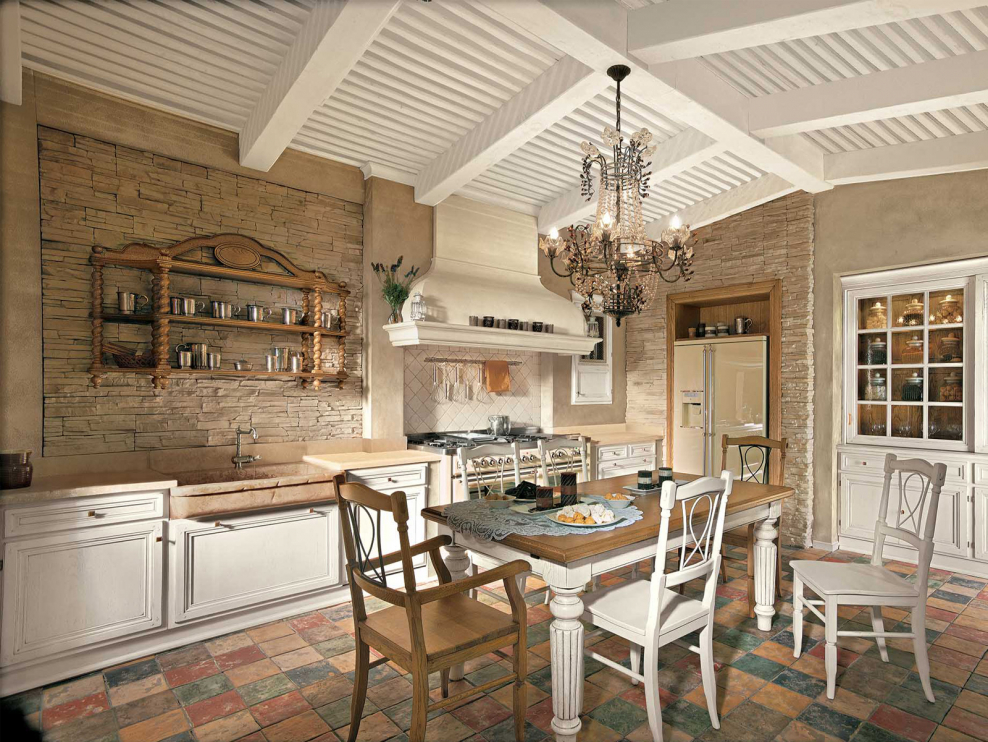 L'Ottocento Monterey