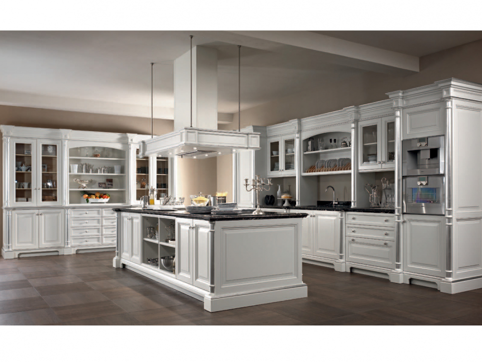 Кухня fm Bottega d'Arte Venezia