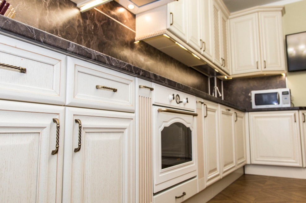 Кухня Венеция w10c409