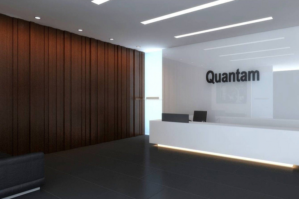 Downlight led Office