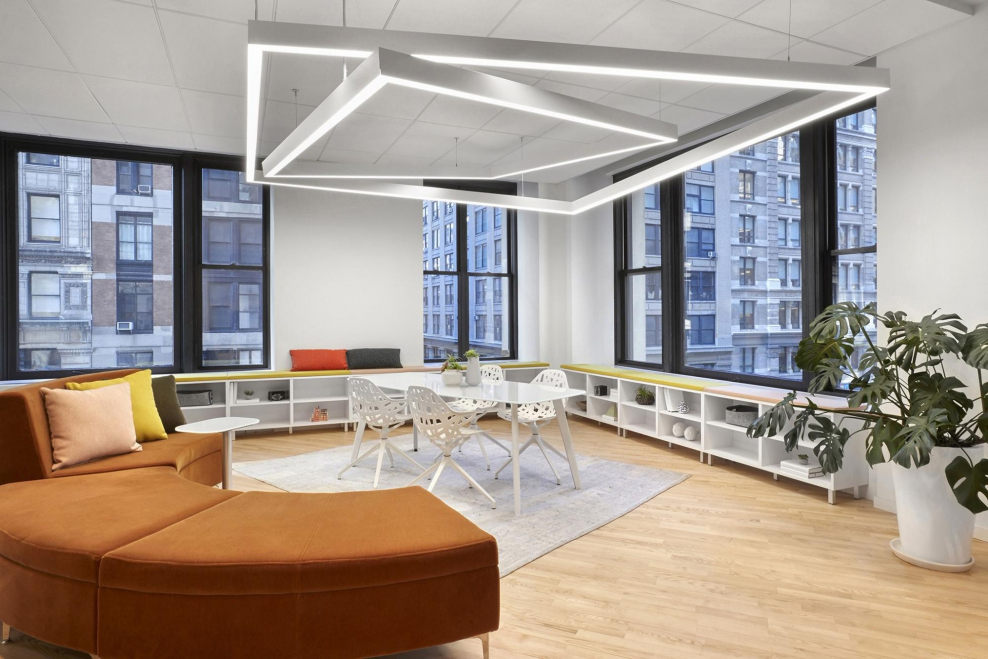 Офис Утконос 1905 года фото интерьера