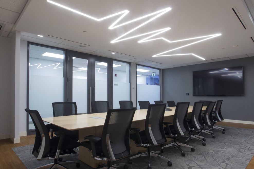 Офис продаж ЖК