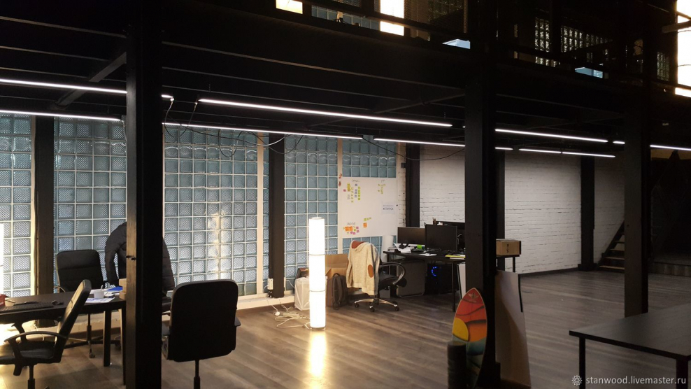 West Garden офис продаж