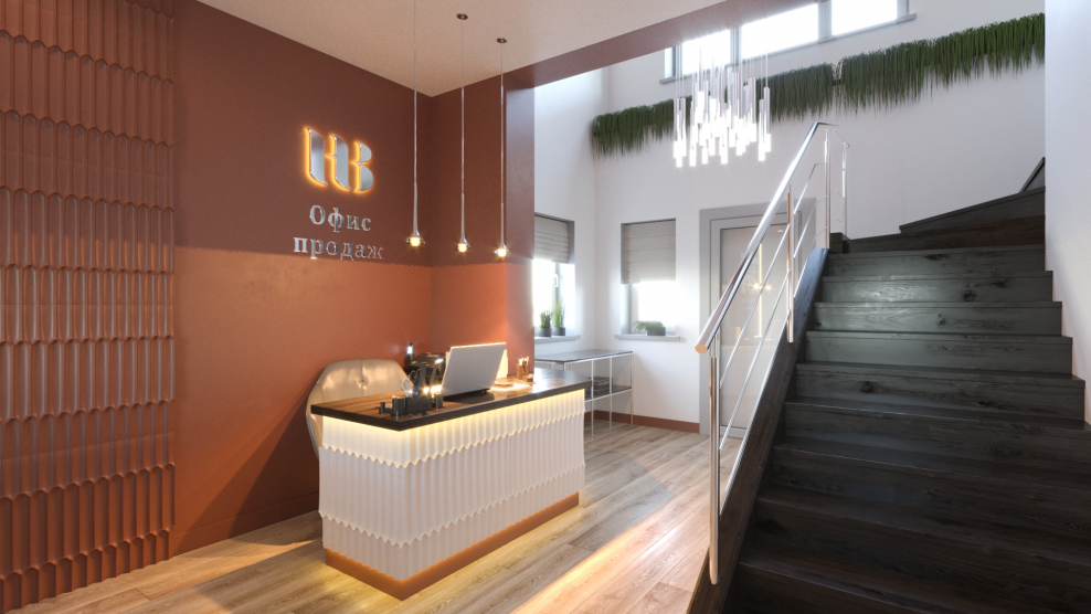 ЖК only Фили офис продаж