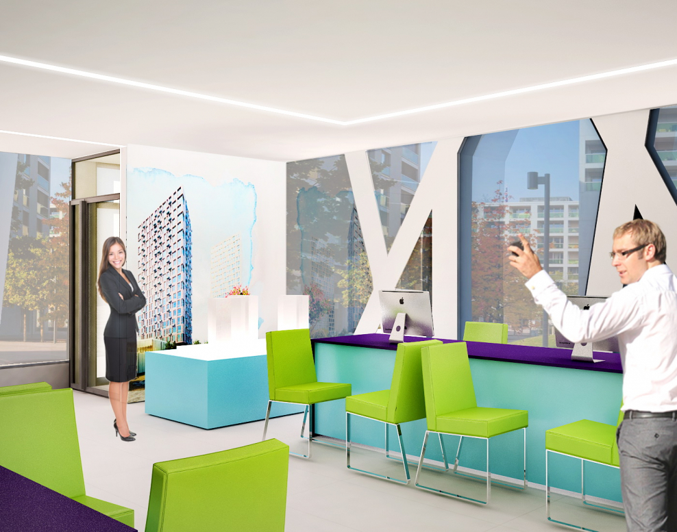 ЖК В стремлении к свету Москва