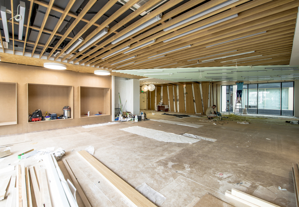 British Council Office