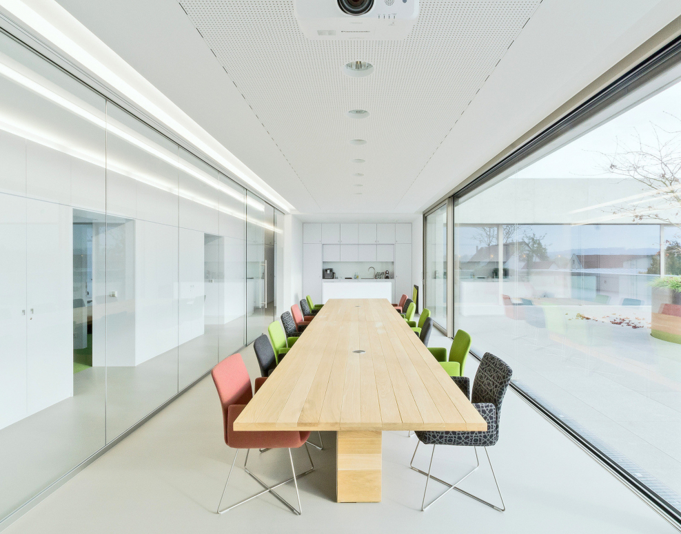 Non-Human sub-District Office