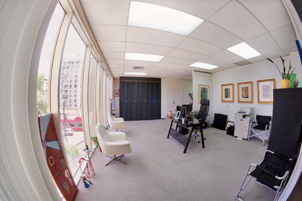 ЖК «В стремлении к свету» 2020