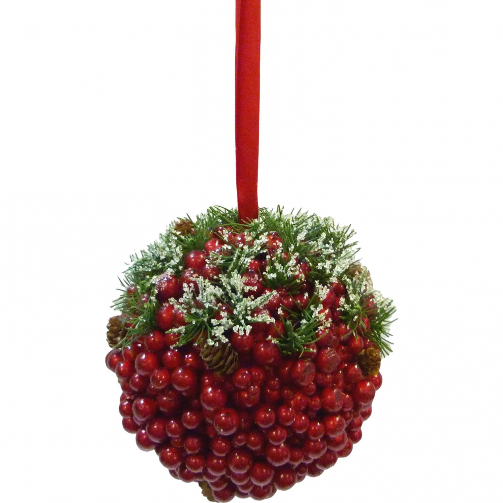 Новогодние украшения