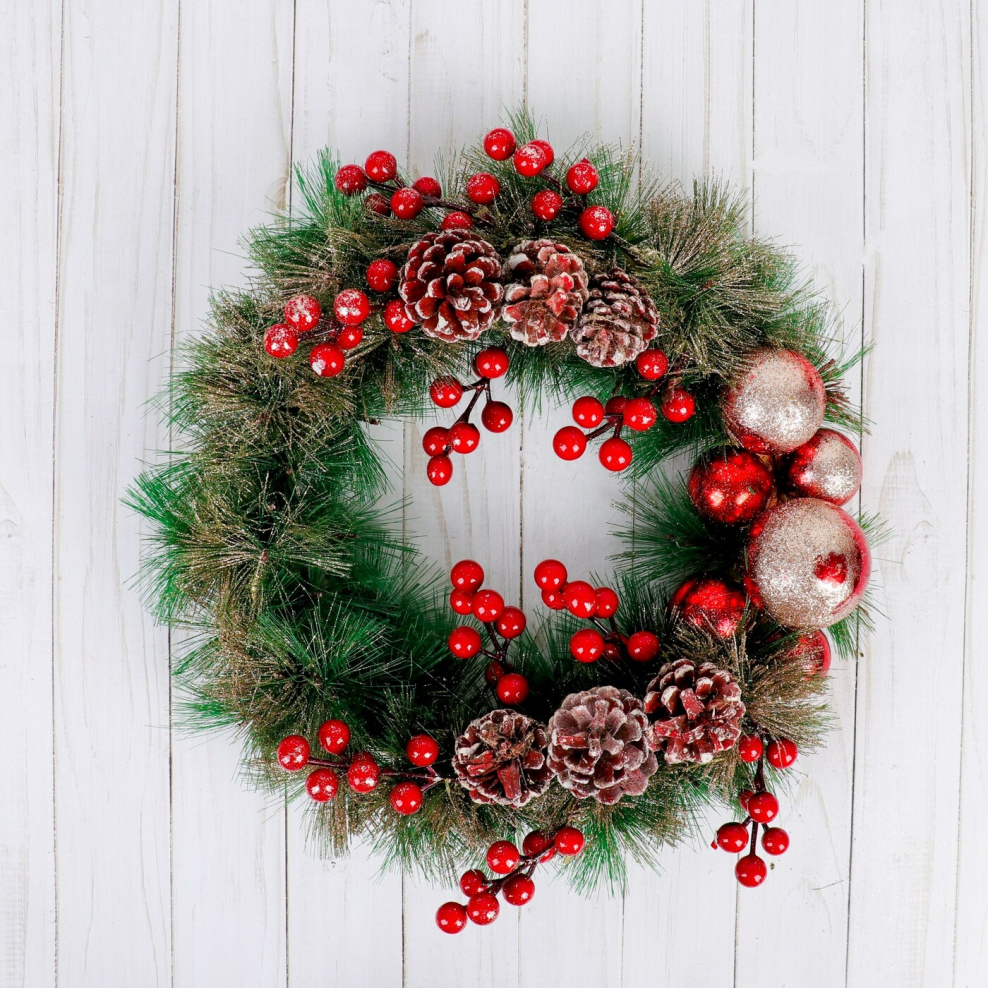 Новогоднее вино