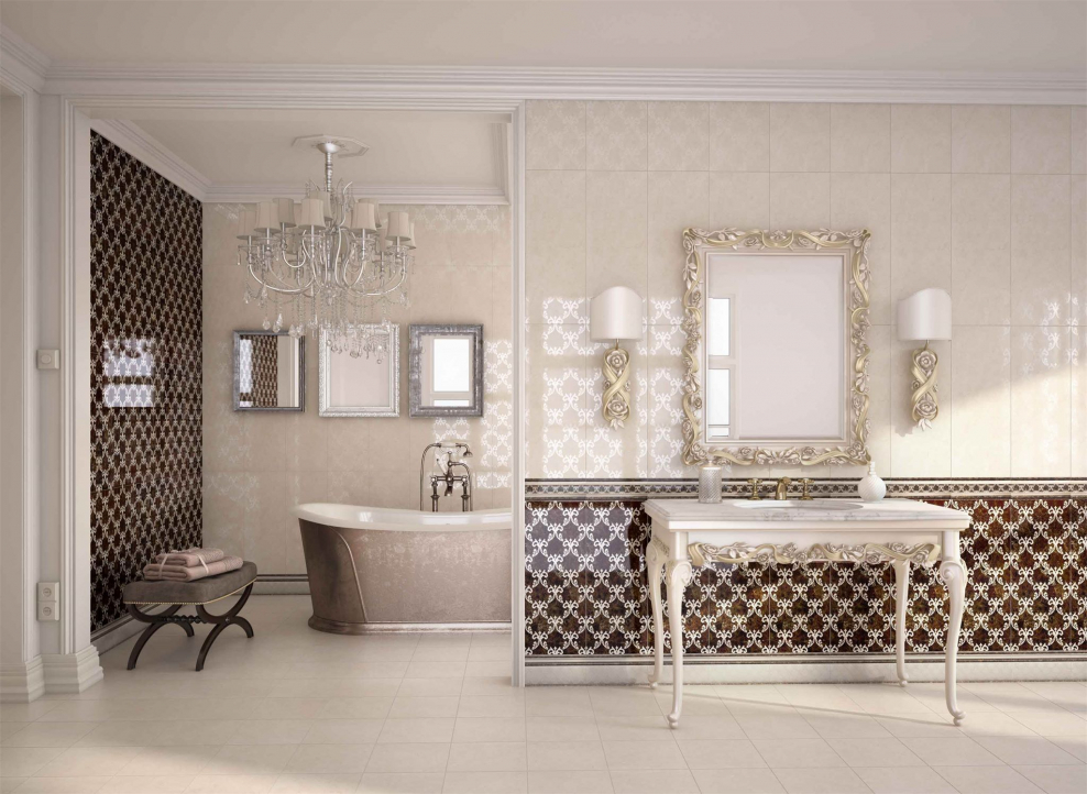 Versailles плитка