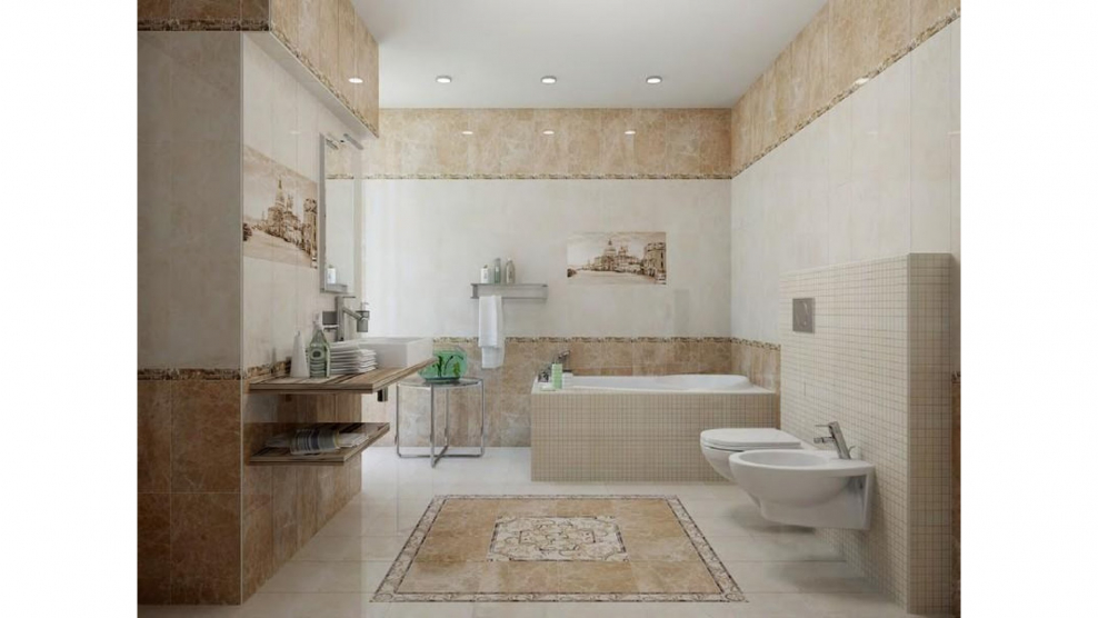 Керамика Классик Венис