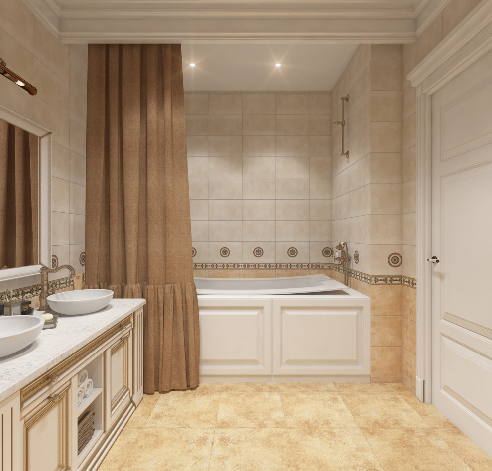 Плитка Адамас 25х40