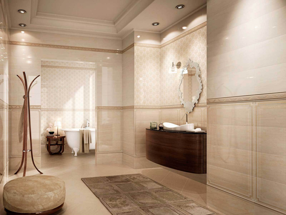 Керамогранит Сант Агостино Италия