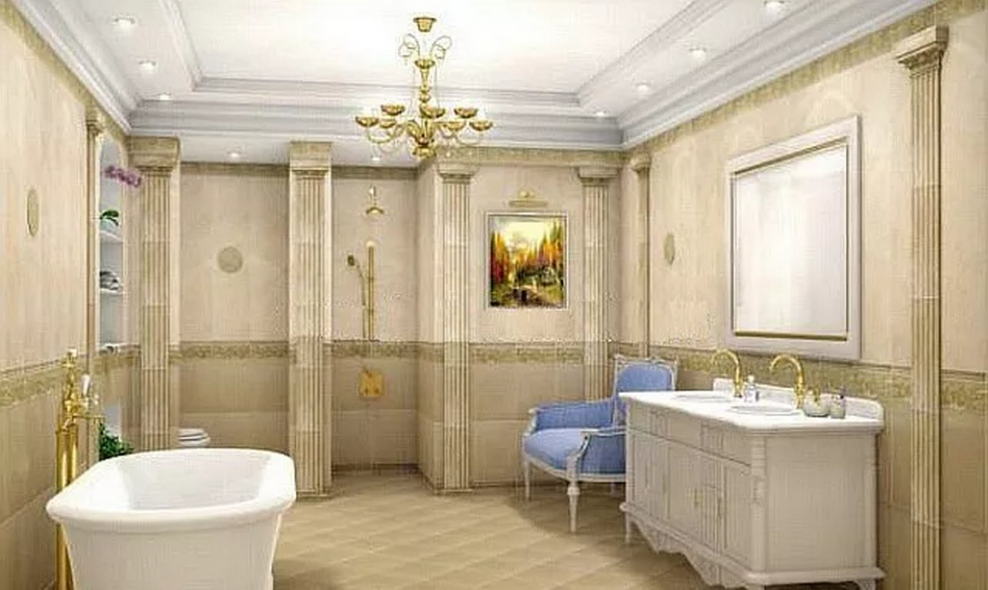 Плитка Halcon Orsay