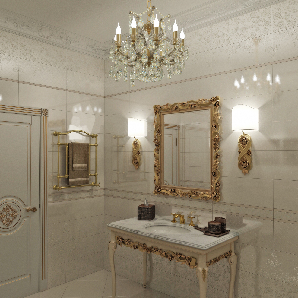 Gracia Ceramica glance