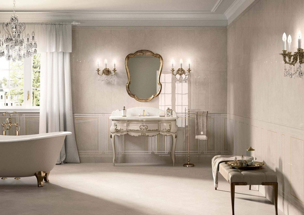 ABK Grace Alabastro 30x75