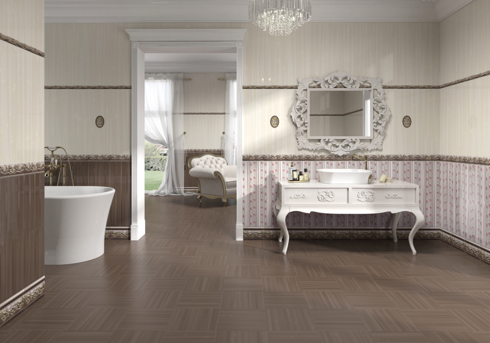 Плитка Sanchis look