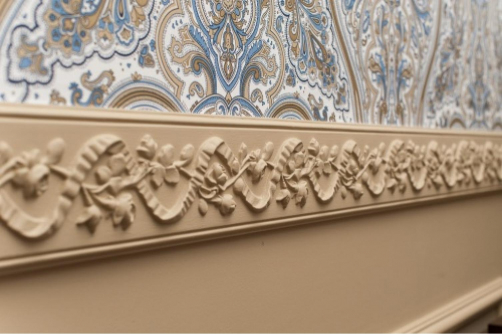 P7010 молдинг Orac Decor