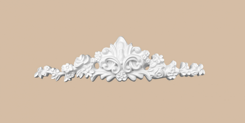 Молдинг Decomaster-2 (28*90*2400мм) dp9012/30